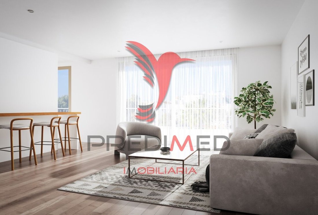 Apartment in Tavira (Santa Maria e Santiago), Algarve, Portugal 4 - 12859148