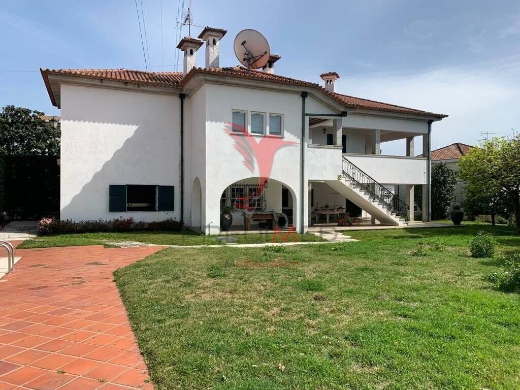 Haus in Gavião, Braga, Portugal 1 - 12859090