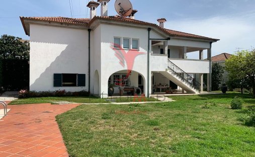 Casa en Gavião, Braga, Portugal 1