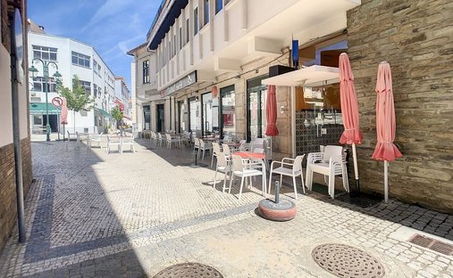 Tenuta a Macedo de Cavaleiros, Distretto di Braganza, Portogallo 1