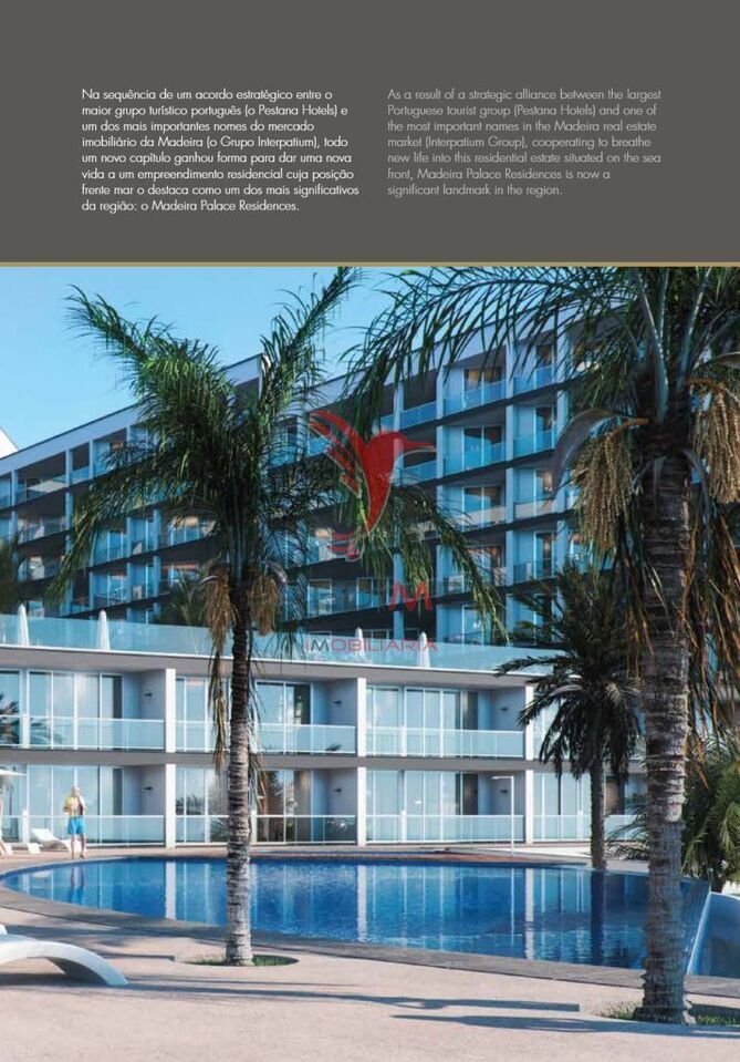 Apartment in Santa Luzia, Madeira, Portugal 2 - 12861851