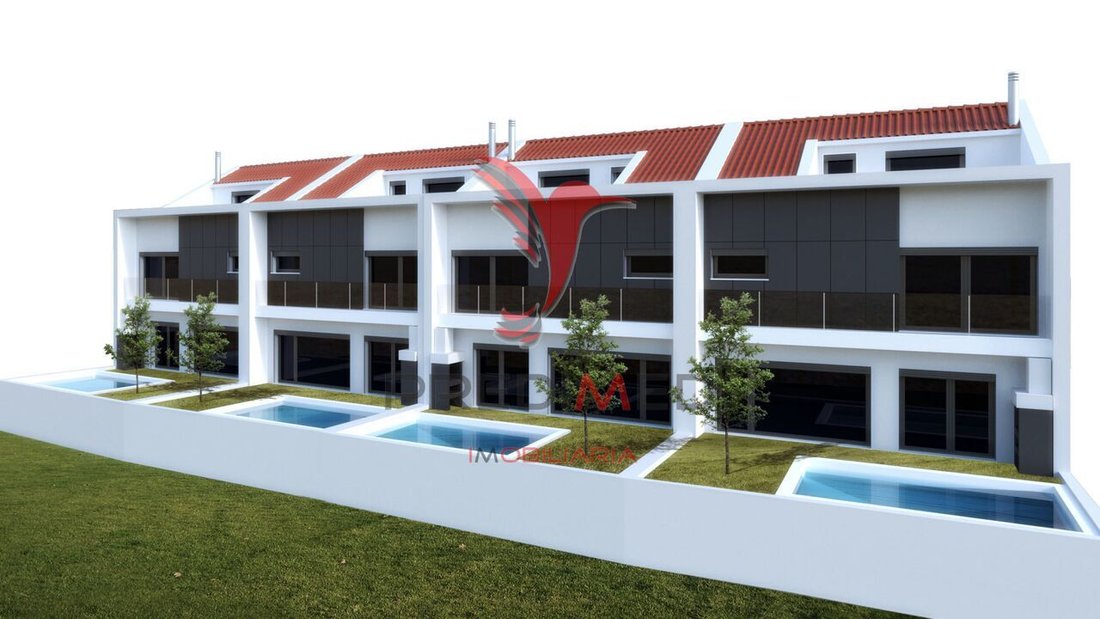 House in Alcochete, Setubal, Portugal 4 - 12860763