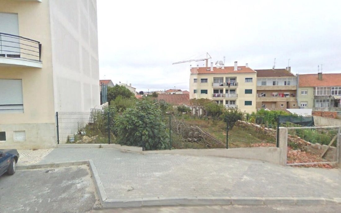 Land Ericeira 10 Km, A Casa Das Casas In Ericeira, Lisbon, Portugal For