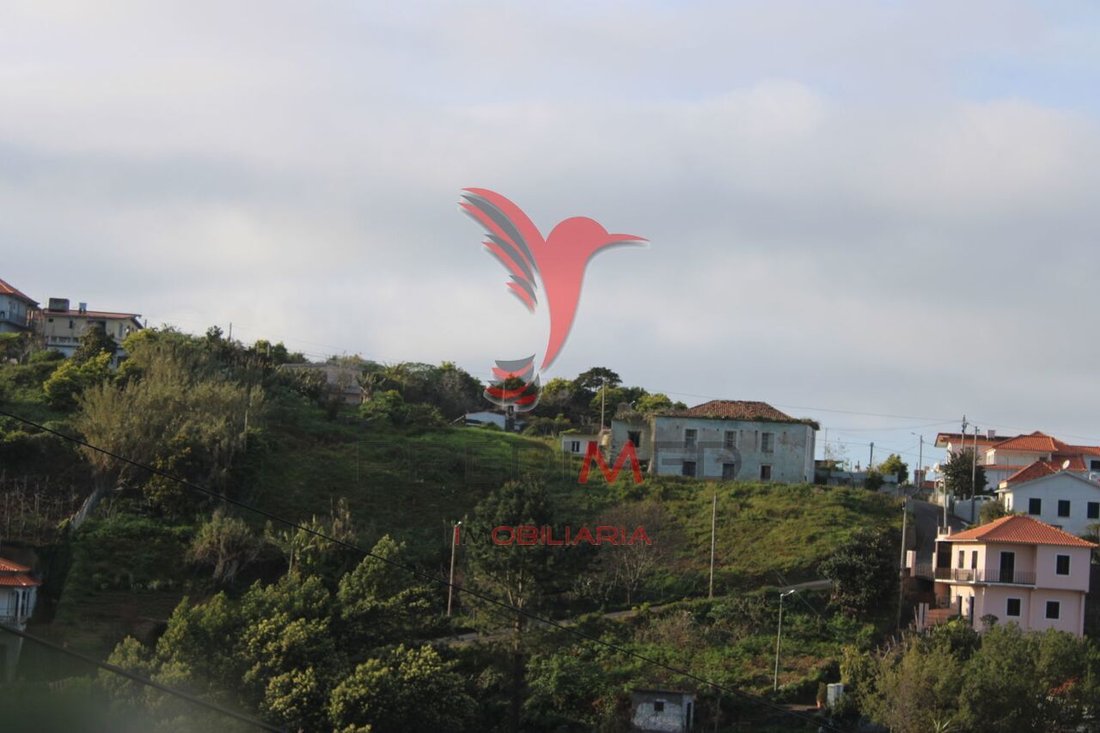 House in Sao Jorge, Madeira, Portugal 1 - 12861025