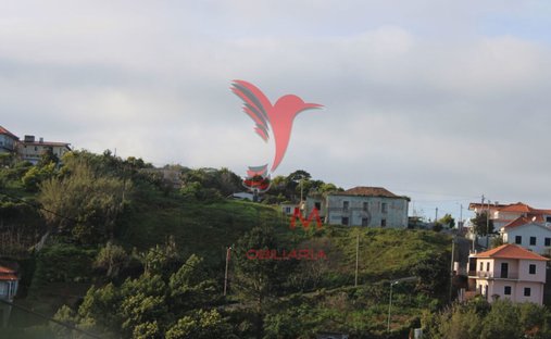 House in Sao Jorge, Madeira, Portugal 1
