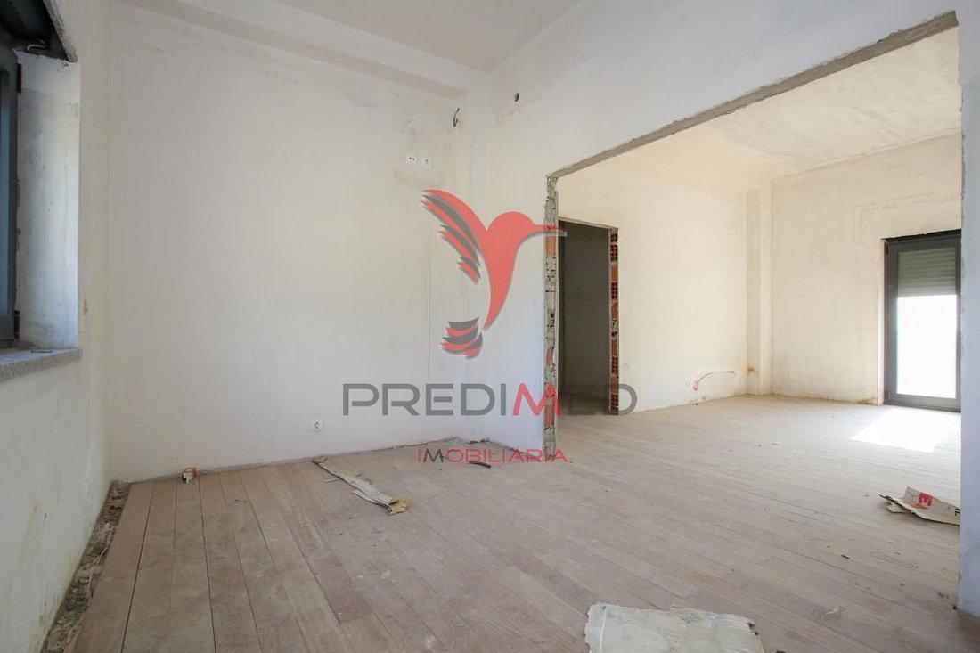 Land in Eiras e Sao Paulo de Frades, Coimbra District, Portugal 5 - 12858345