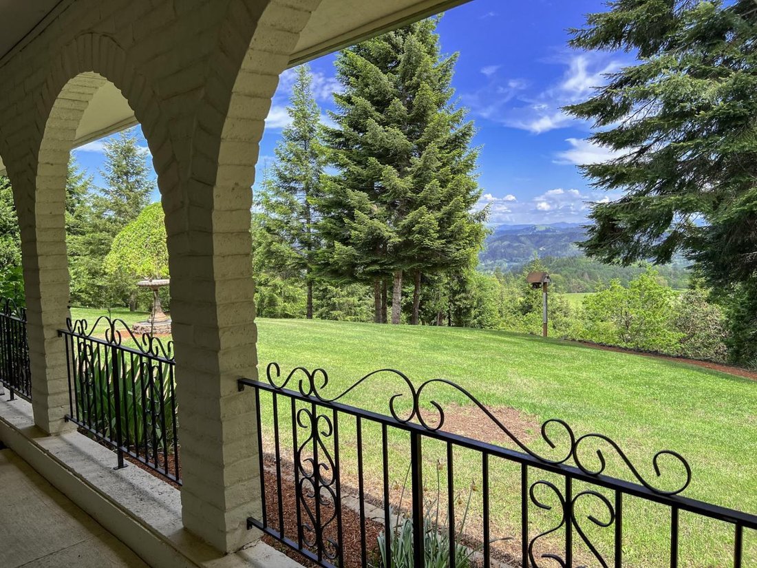 House in Roseburg, Oregon, United States 3 - 12865257