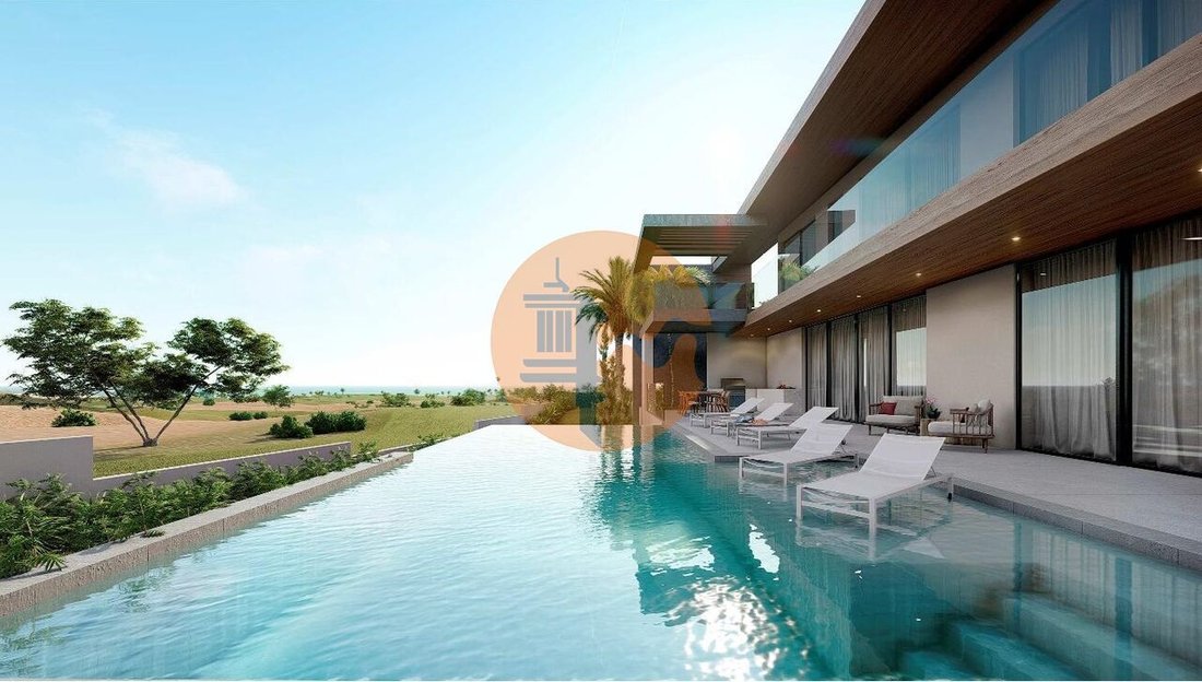 Land in Vila Nova de Cacela, Algarve, Portugal 1 - 12863296