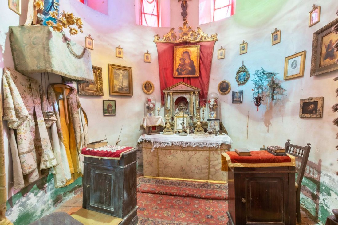 A 13th-Century Dream: Piedmont’s Castle of Whispers & Wine - 5