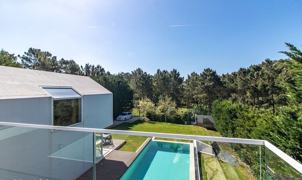 House 7 Bedrooms Ericeira 1km, A Casa Das Casas In Ericeira, Lisbon