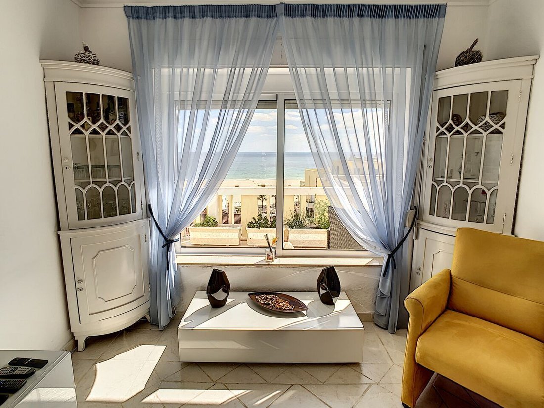 Apartment in Portimao, Algarve, Portugal 4 - 12860312