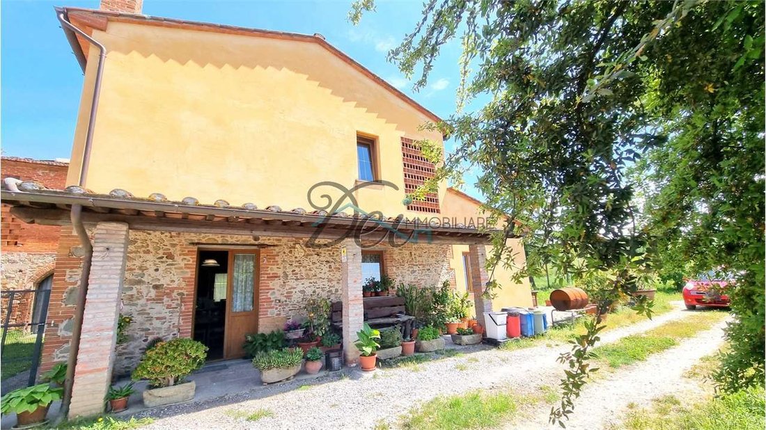 Estate in Gragnano - Lappato, Capannori, Tuscany 5 - 12868166