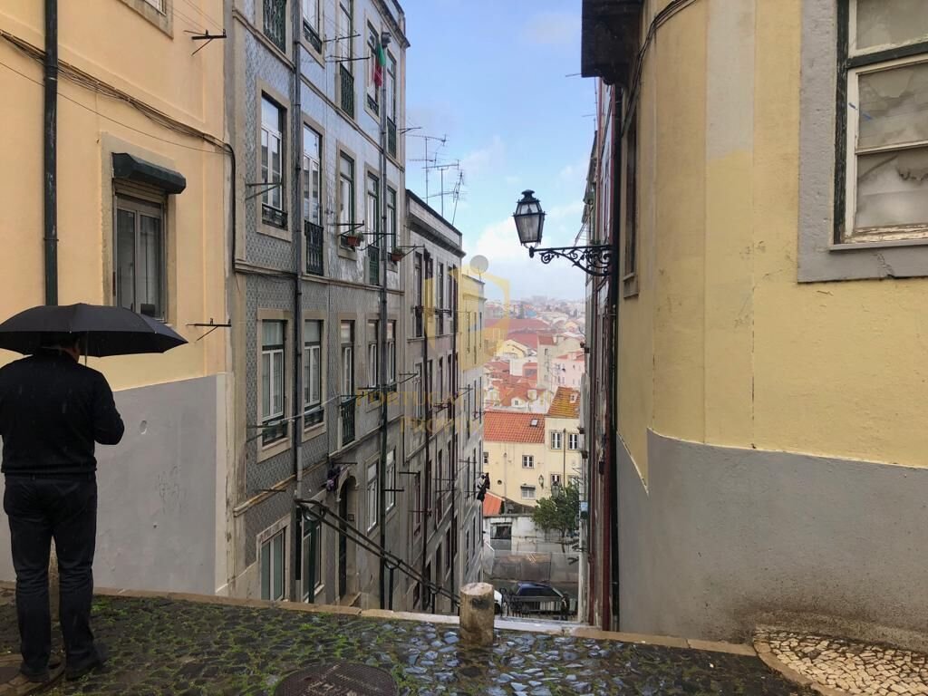 Estate in Santa Maria Maior, Lisbon, Portugal 2 - 12861993