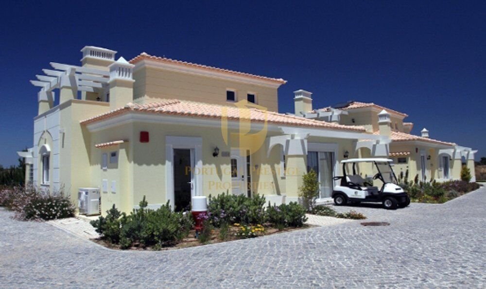 House in Castro Marim, Algarve, Portugal 4 - 12860334