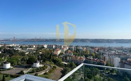 Appartamento a Belem, Lisbona, Portogallo 1