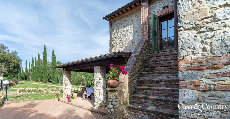 Casa a Siena, Toscana, Italia 4 - 11670385
