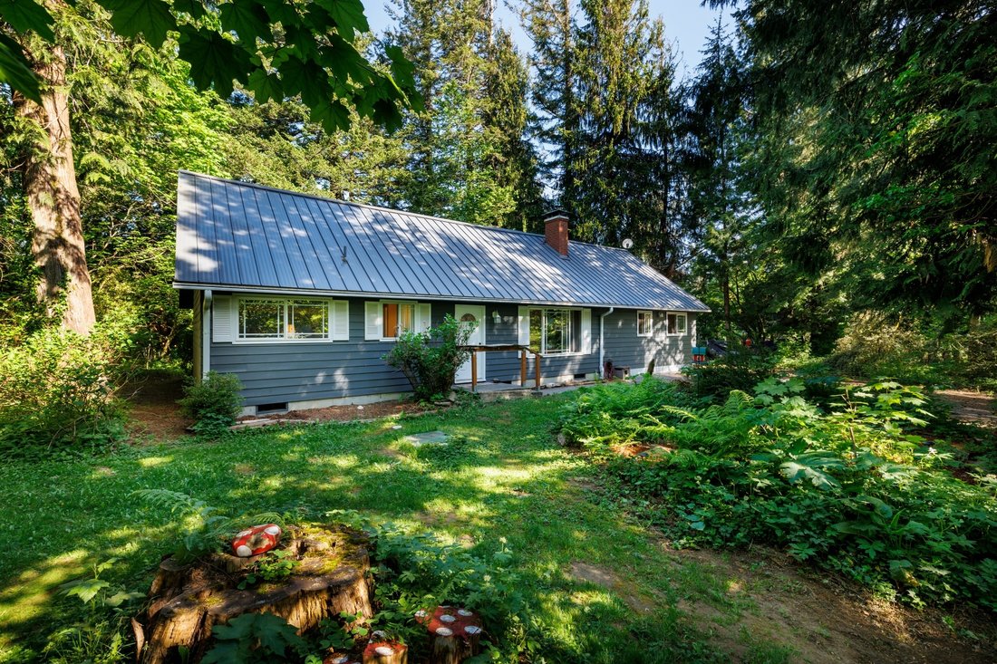 1547 Ne Corbett Hill Rd Corbett, Or 97019 Dans Corbett, Oregon, états Unis à Vendre (12867259)