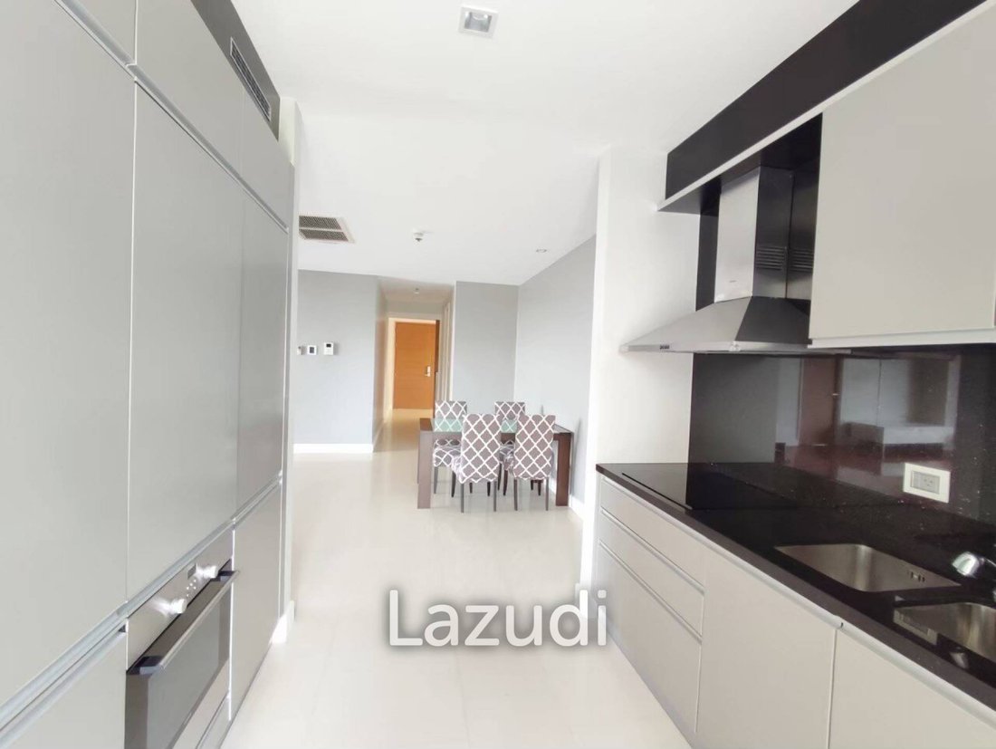Apartment in Pattaya City, Chon Buri, Thailand 5 - 12636755