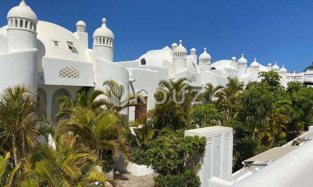 Your Dream Home Awaits! In Santa Cruz De Tenerife, Canary Islands, Spain For Sale (12862968)