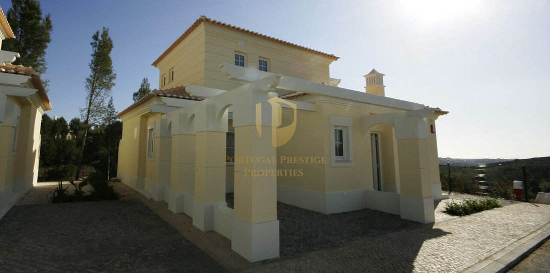 House in Castro Marim, Algarve, Portugal 3 - 12860334