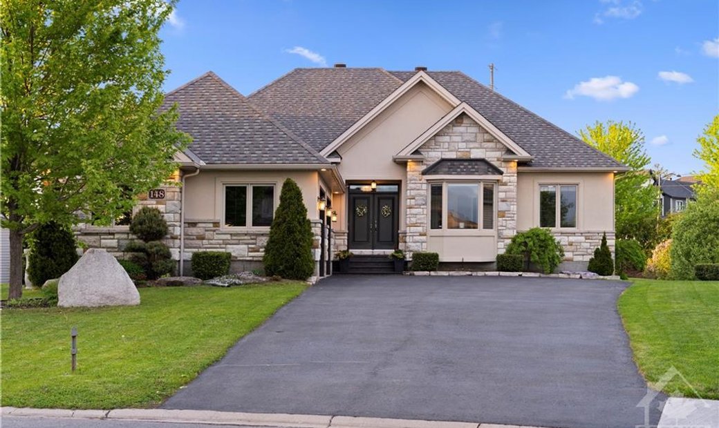 148 Opale Street, Clarence Rockland, On En Clarence Rockland, Ontario