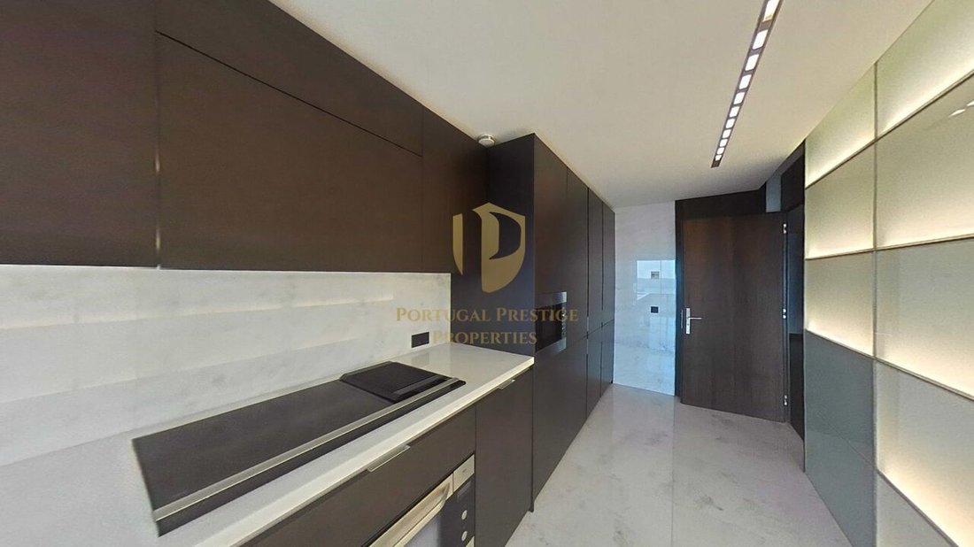 Apartment in Belem, Lisbon, Portugal 4 - 12858668
