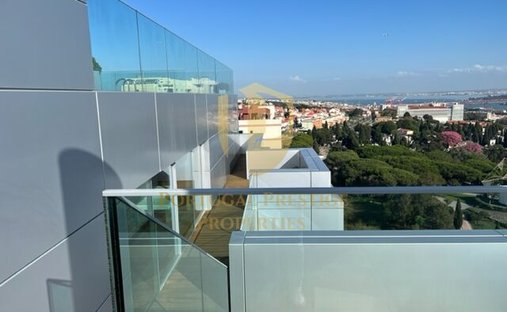 Appartamento a Belem, Lisbona, Portogallo 1