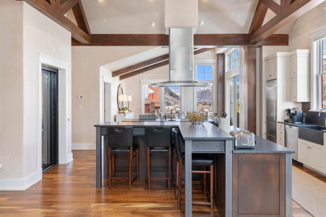 House in Mountain Village, Colorado, United States 5 - 12865256