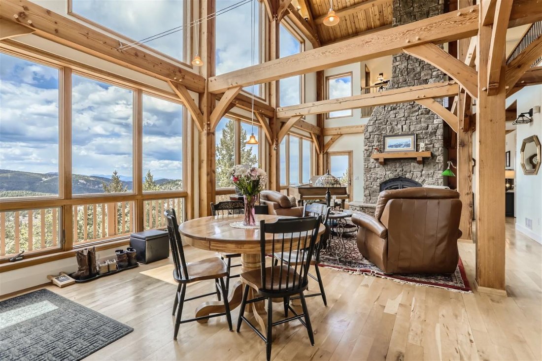House in Littleton, Colorado, United States 2 - 12865258