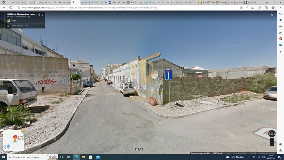 Land in Boliqueime, Algarve, Portugal 5 - 12860640