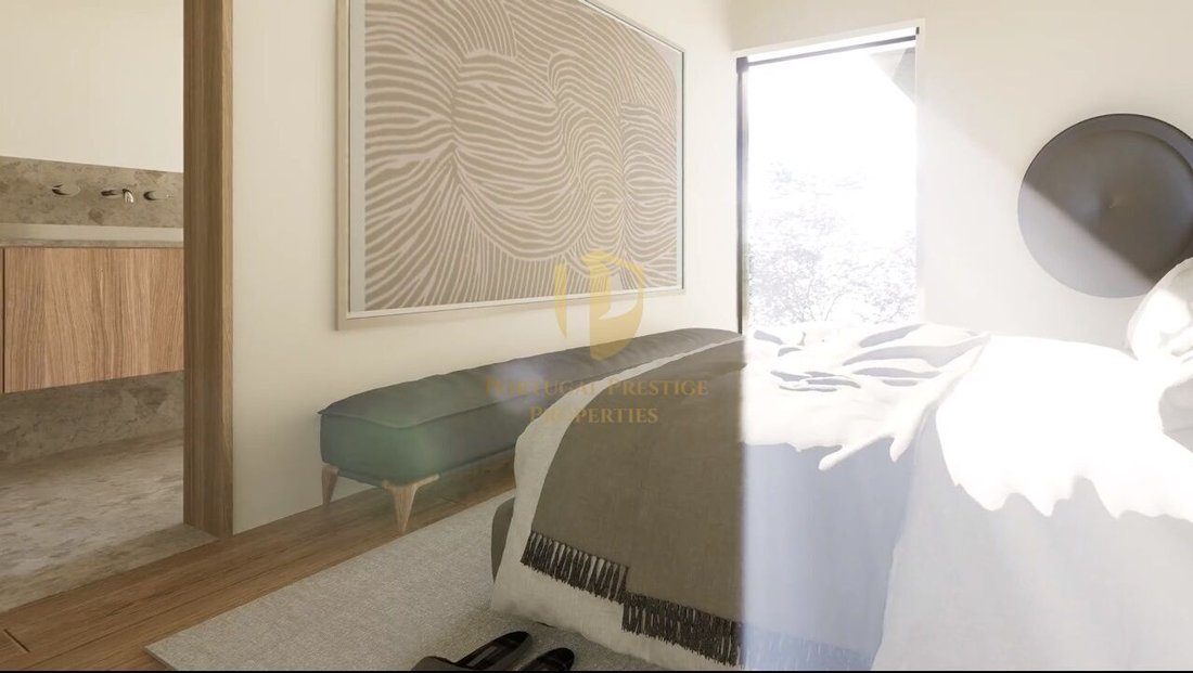 Appartement à Faro (Se et Sao Pedro), Algarve, Portugal 3 - 12861046