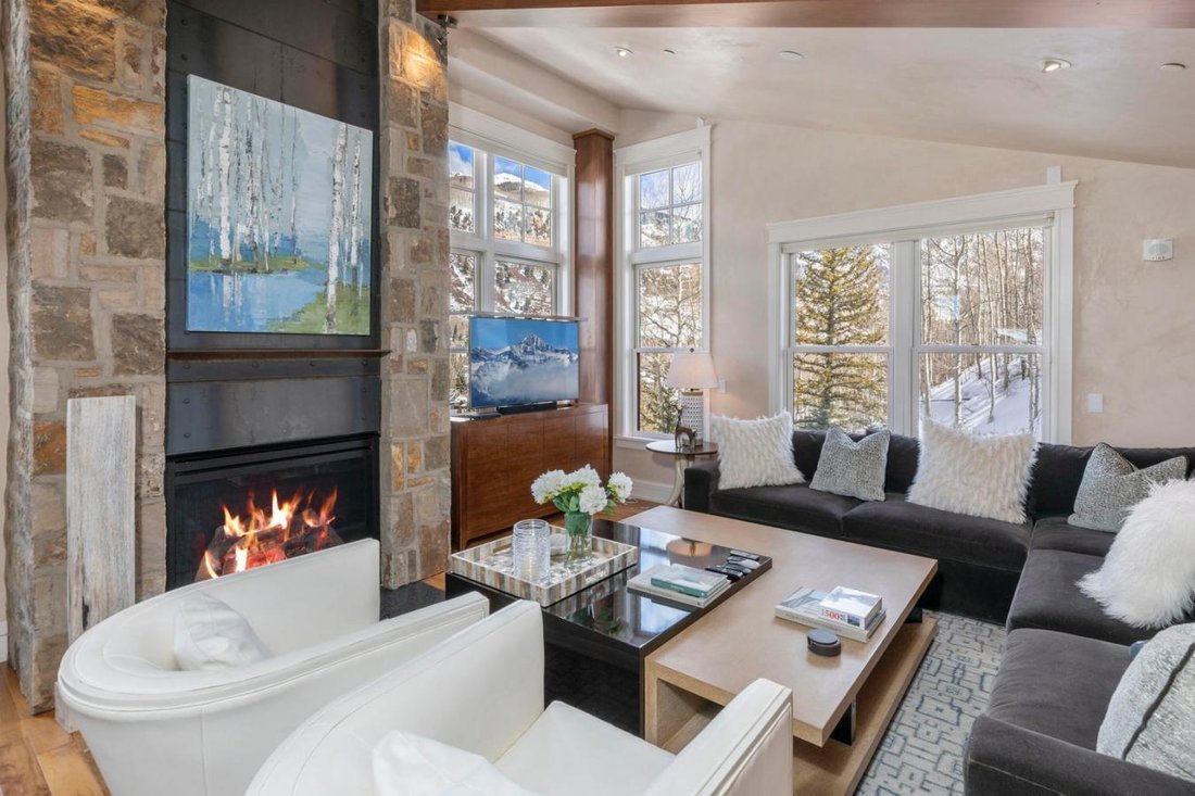 House in Mountain Village, Colorado, United States 2 - 12865256
