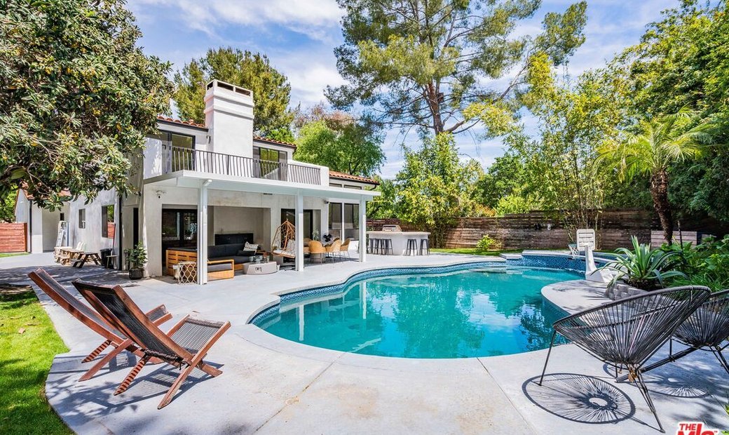 Rental Calabasas In Hidden Hills, California, United States For Rent