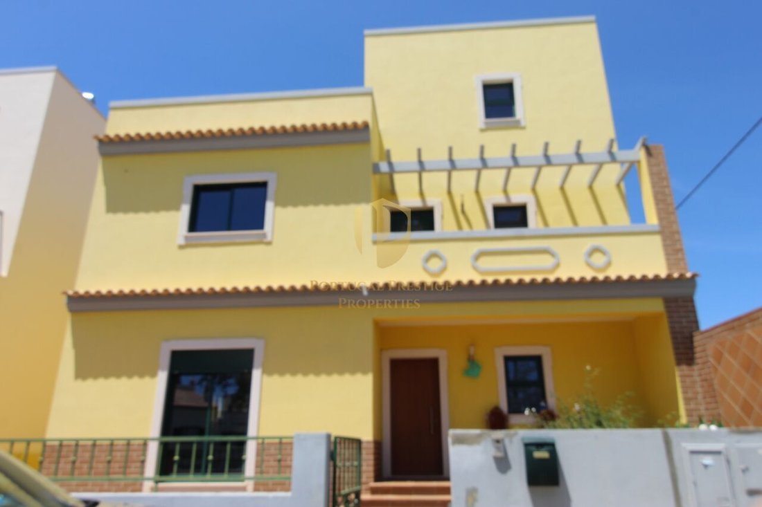 House in Olhao, Algarve, Portugal 1 - 12861179
