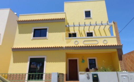 House in Olhao, Algarve, Portugal 1
