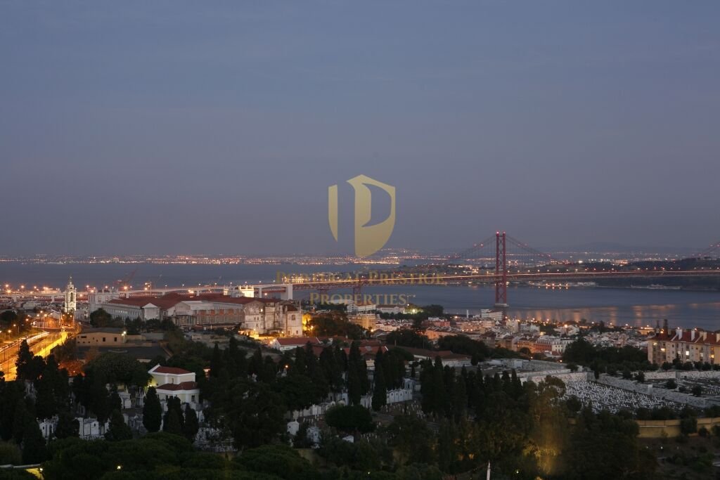Apartment in Belem, Lisbon, Portugal 5 - 12861413