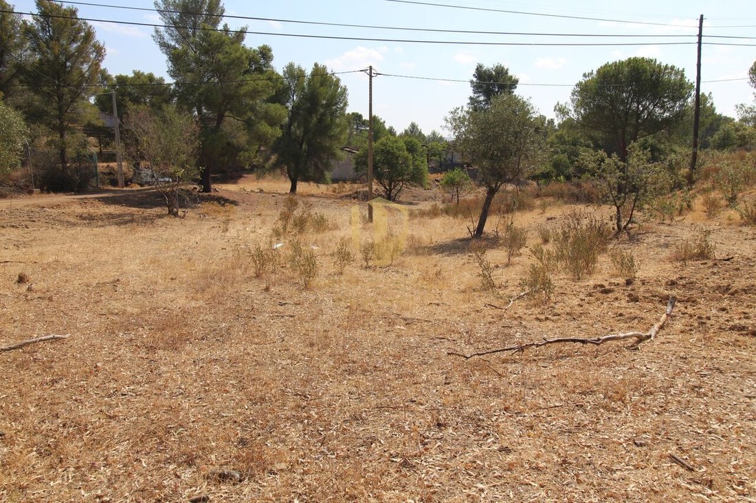 Land in Azinhal, Algarve, Portugal 3 - 12860968