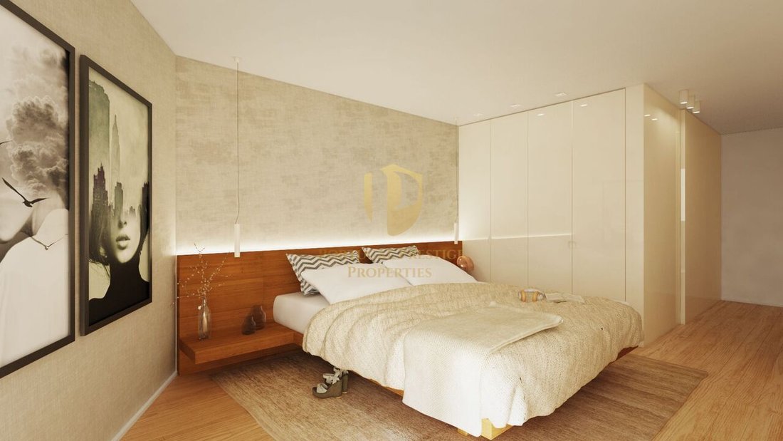 Apartment in Faro (Se e Sao Pedro), Algarve, Portugal 2 - 12860402