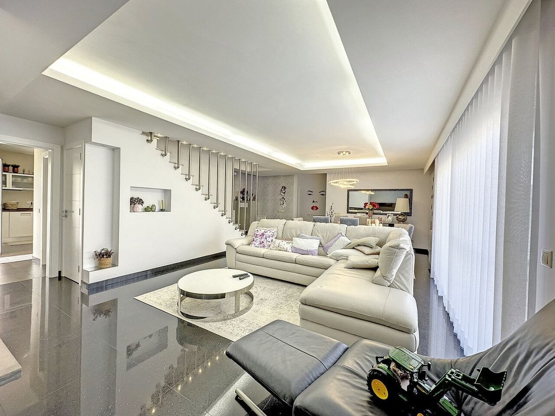 Villa in Parchal, Algarve, Portugal 3 - 12858564