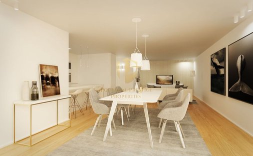 Apartment in Faro (Se e Sao Pedro), Algarve, Portugal 1