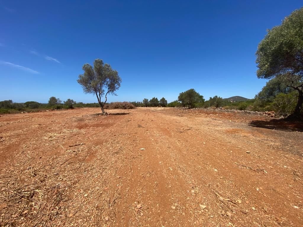 Plot Of Urban Land, Almancil, Algarve In Almancil, Algarve, Portugal