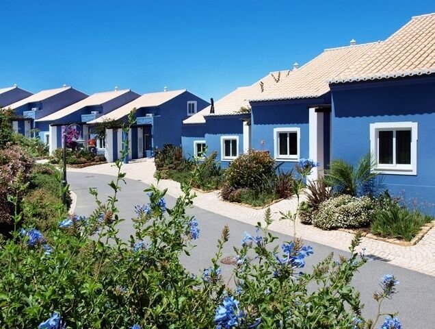Estate in Praia da Luz, Algarve, Portugal 2 - 12858594