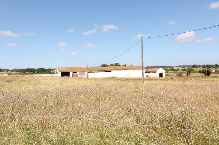 Land in Odiaxere, Algarve, Portugal 2 - 12858506