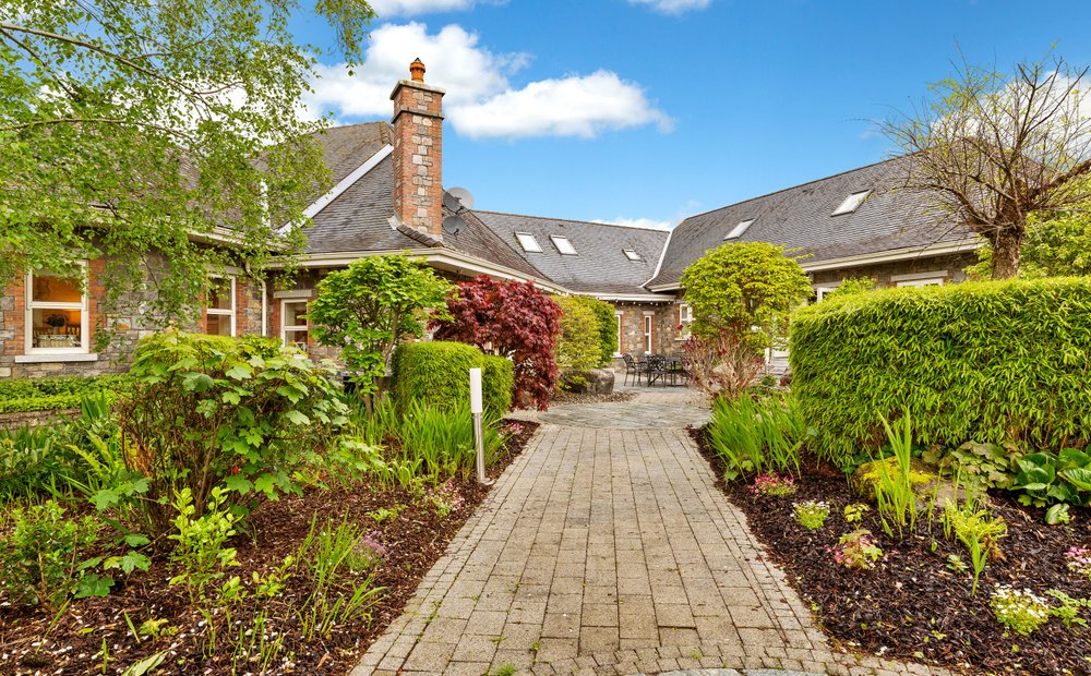Ivy House, Johnsbrook Meath Meath Single Family Homes For
