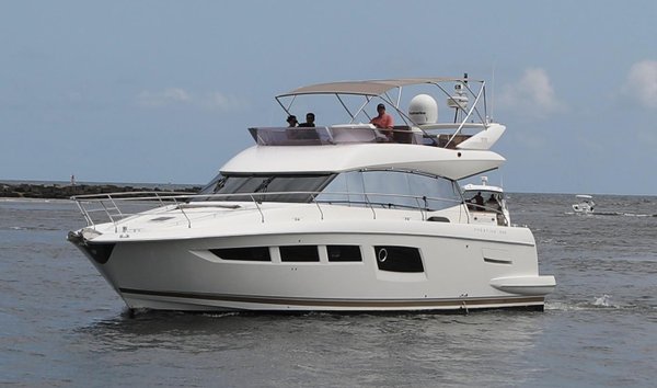 Prestige 500 (12484428)