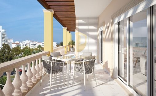 Apartment in Praia De Porto Mós, Sao Goncalo de Lagos, Algarve 1