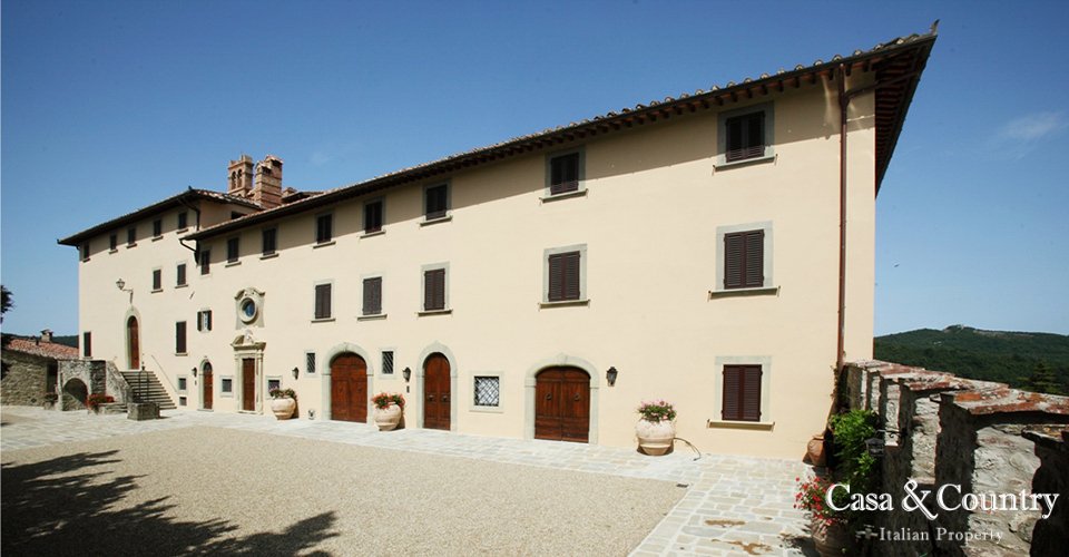 House in Gaiole in Chianti, Tuscany, Italy 4 - 11670399