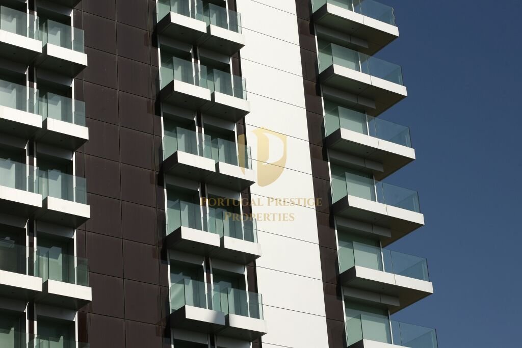 Apartment in Belem, Lisbon, Portugal 4 - 12858724