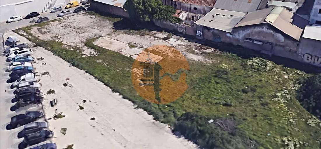 Land in Olhao, Algarve, Portugal 3 - 12866896