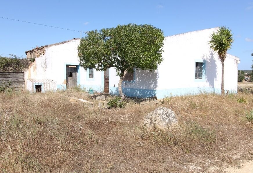 Land in Odiaxere, Algarve, Portugal 3 - 12858506
